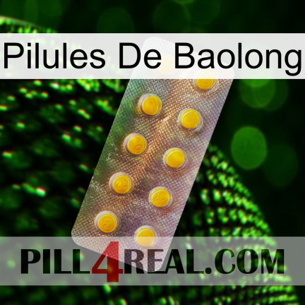Baolong Pills new11